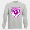 DryBlend® Adult Crewneck Sweatshirt Thumbnail