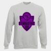 DryBlend® Adult Crewneck Sweatshirt Thumbnail