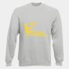 DryBlend® Adult Crewneck Sweatshirt Thumbnail