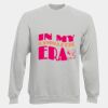 DryBlend® Adult Crewneck Sweatshirt Thumbnail