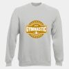 DryBlend® Adult Crewneck Sweatshirt Thumbnail