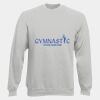 DryBlend® Adult Crewneck Sweatshirt Thumbnail