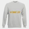 DryBlend® Adult Crewneck Sweatshirt Thumbnail