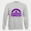 DryBlend® Adult Crewneck Sweatshirt Thumbnail