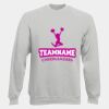 DryBlend® Adult Crewneck Sweatshirt Thumbnail