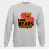 DryBlend® Adult Crewneck Sweatshirt Thumbnail