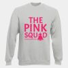 DryBlend® Adult Crewneck Sweatshirt Thumbnail