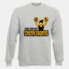 DryBlend® Adult Crewneck Sweatshirt Thumbnail