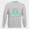 DryBlend® Adult Crewneck Sweatshirt Thumbnail