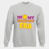 DryBlend® Adult Crewneck Sweatshirt Thumbnail