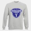 DryBlend® Adult Crewneck Sweatshirt Thumbnail