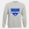 DryBlend® Adult Crewneck Sweatshirt Thumbnail