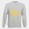 DryBlend® Adult Crewneck Sweatshirt Thumbnail