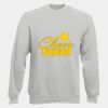 DryBlend® Adult Crewneck Sweatshirt Thumbnail