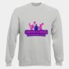 DryBlend® Adult Crewneck Sweatshirt Thumbnail