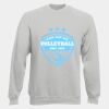 DryBlend® Adult Crewneck Sweatshirt Thumbnail