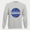 DryBlend® Adult Crewneck Sweatshirt Thumbnail