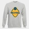 DryBlend® Adult Crewneck Sweatshirt Thumbnail