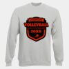 DryBlend® Adult Crewneck Sweatshirt Thumbnail