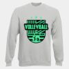 DryBlend® Adult Crewneck Sweatshirt Thumbnail