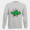 DryBlend® Adult Crewneck Sweatshirt Thumbnail