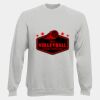 DryBlend® Adult Crewneck Sweatshirt Thumbnail