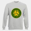 DryBlend® Adult Crewneck Sweatshirt Thumbnail