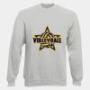 DryBlend® Adult Crewneck Sweatshirt Thumbnail