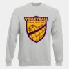 DryBlend® Adult Crewneck Sweatshirt Thumbnail