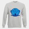 DryBlend® Adult Crewneck Sweatshirt Thumbnail