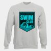 DryBlend® Adult Crewneck Sweatshirt Thumbnail