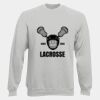 DryBlend® Adult Crewneck Sweatshirt Thumbnail