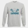 DryBlend® Adult Crewneck Sweatshirt Thumbnail