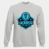 DryBlend® Adult Crewneck Sweatshirt Thumbnail