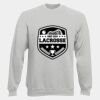 DryBlend® Adult Crewneck Sweatshirt Thumbnail