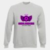 DryBlend® Adult Crewneck Sweatshirt Thumbnail