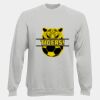 DryBlend® Adult Crewneck Sweatshirt Thumbnail