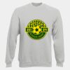 DryBlend® Adult Crewneck Sweatshirt Thumbnail