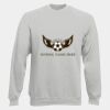 DryBlend® Adult Crewneck Sweatshirt Thumbnail