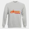 DryBlend® Adult Crewneck Sweatshirt Thumbnail