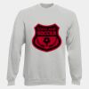 DryBlend® Adult Crewneck Sweatshirt Thumbnail