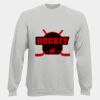 DryBlend® Adult Crewneck Sweatshirt Thumbnail