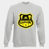 DryBlend® Adult Crewneck Sweatshirt Thumbnail