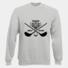 DryBlend® Adult Crewneck Sweatshirt Thumbnail