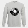 DryBlend® Adult Crewneck Sweatshirt Thumbnail