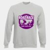 DryBlend® Adult Crewneck Sweatshirt Thumbnail