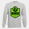 DryBlend® Adult Crewneck Sweatshirt Thumbnail