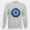 DryBlend® Adult Crewneck Sweatshirt Thumbnail