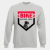 DryBlend® Adult Crewneck Sweatshirt Thumbnail