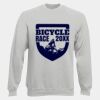 DryBlend® Adult Crewneck Sweatshirt Thumbnail